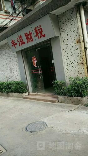 佛山市丰溢会计咨询服务 您的专业财务咨询伙伴