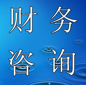 上海堃源财务咨询